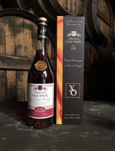 Maison Couprie Cognac Couprie XO 0,7L