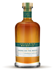 Uncharted Uncharted Whisky Co. Laphroaig 23 jaar CS 57.1%