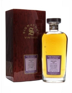 Kinclaith 1969 signatory 51.3%