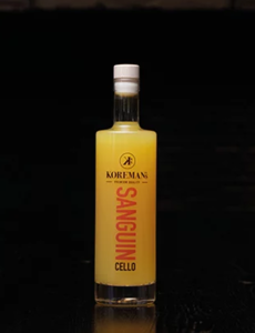 Koreman’s Koremans Sanguincello