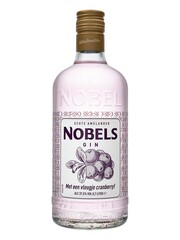  Nobels gin cranberry