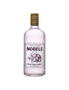  Nobels gin cranberry