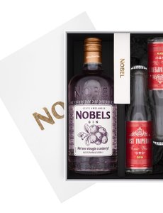  Nobel Gin giftbox