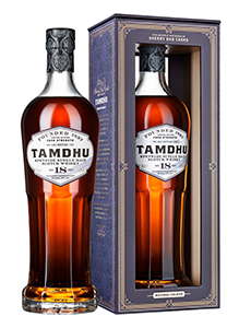  Tamdhu 18 jaar 46.8%