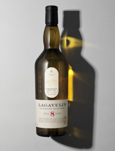 Lagavulin Lagavulin 8YO 0,7L