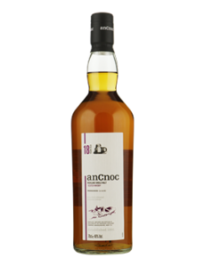 Ancnoc Ancnoc 0,7L 18 YO