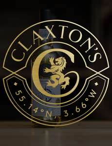 Claxton’s Warehouse No1 Islay Bruichladdich