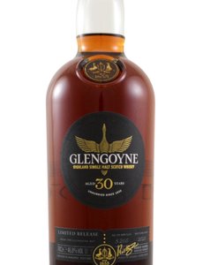 Glengoyne Glengoyne 30YO