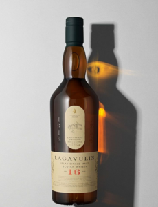 Lagavulin Lagavulin islay single malt 16YO  0,7L