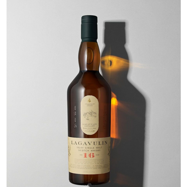 Lagavulin Lagavulin islay single malt 16YO  0,7L