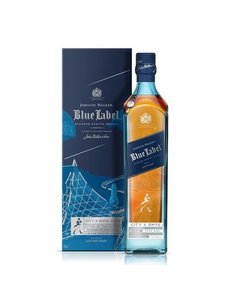  Blue Label City Mars