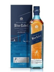  Blue Label City of Berlin