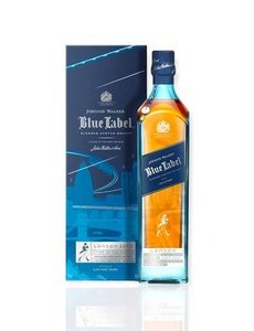 Blue Label City of London