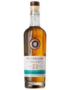  Fettercairn 22 YO 0,7 L