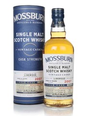  Mossburn Linkwood 14 YO CS cognac cask