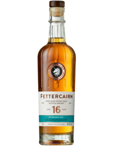  Fettercairn 16YO 3de release 2022