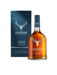  Dalmore Vintage 2003