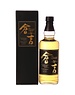 Matsui Whisky Kurayoshi pure malt 18 jaar