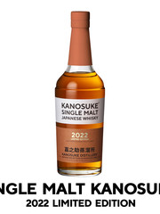  Kanosuke limited 2022 CS 59%