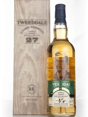  Tweeddale single grain 27 jaar