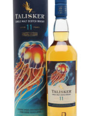  Talisker 11YO Special Release 2022