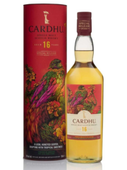  Cardhu 16YO Special Release 2022
