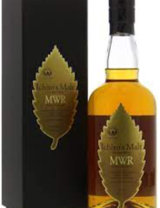  Ichiros Malt Chichibu MWR