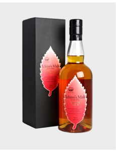  Ichiros Malt Wine winewood reserve