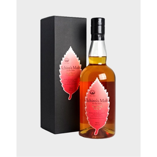 Ichiros Malt Wine winewood reserve