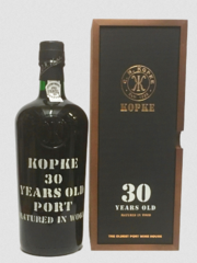  Kopke 30 jaar Tawny 0,7L