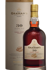 Graham’s Graham 30 YO Tawny Port 0.75L