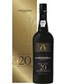  Andresen Tawny  20 jaar 0,75L