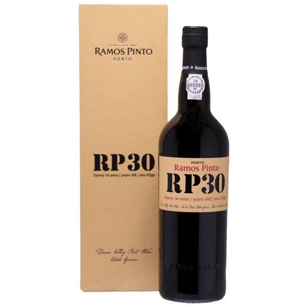 Ramos Pinto Ramos Pinto Tawny 30 jaar