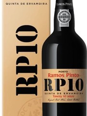  Ramos Pinto Tawny 10 jaar