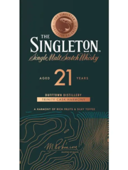  The Singleton 21YO