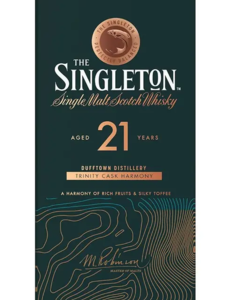 The Singleton 21YO