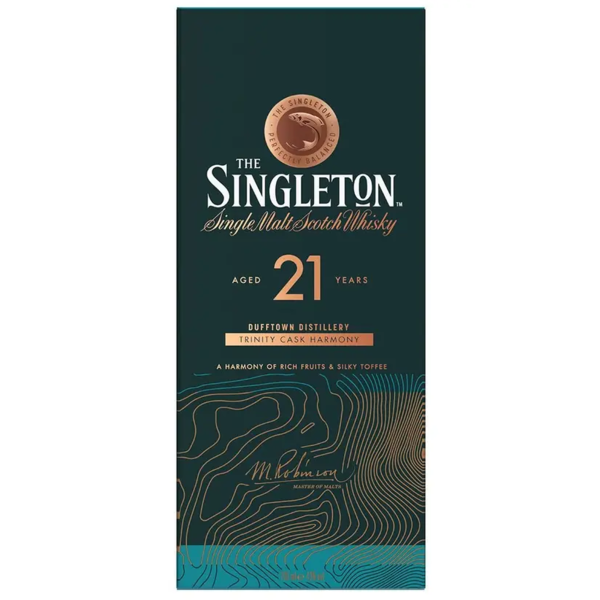 The Singleton 21YO