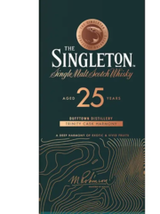  The Singleton 25YO