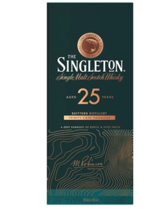  The Singleton 25YO