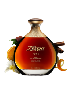  Ron Zacapa XO