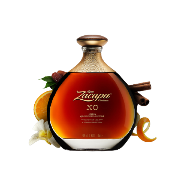 Ron Zacapa XO