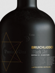  Bruichladdich Black Art