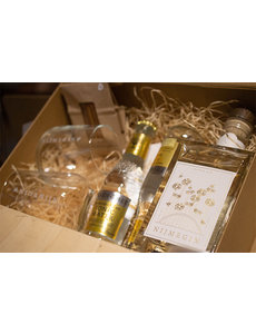 Nijmegin cadeau  + 1 glas