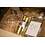Nijmegin cadeau  plus 1 glas