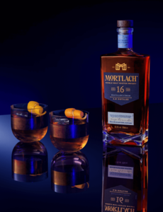 Mortlach Mortlach 16YO 0,7L