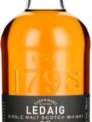  Ledaig 10 YO 0,7L