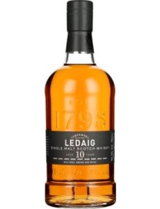  Ledaig 10 YO 0,7L
