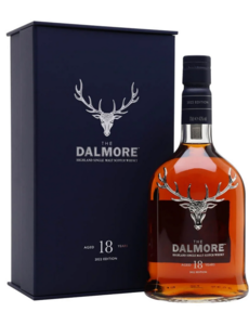 Dalmore 18YO 2022