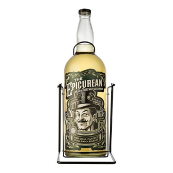 Douglas Laing’s The Epicurean 4,5L