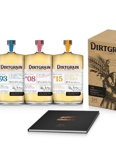 Blackwater Dirtgrain Manifesto